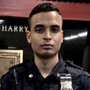 Steward Castillo
