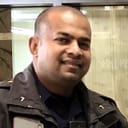 Bharrat Jagdeo