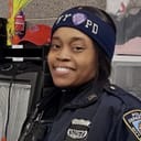Sasha S. George