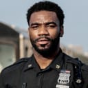 Shaquille E. Mcfarlan