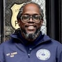Adrian V. Harris