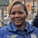 Stacyann V. Kennedy