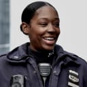 Monet D. Allen