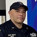 Carlos J. Hills