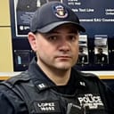 Jason D. Lopez