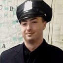 Sean P. Robinson