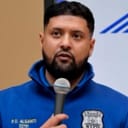 Fawzi A. Algahiti