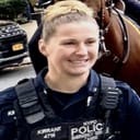 Samantha A. Kirrane