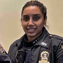 Natasha Hariprashad