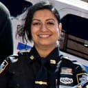 Shivani Pandey