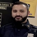 Ali Qureshi