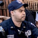 Laurismendy Laureano