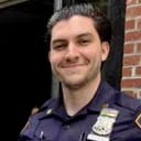 Adam V. Mccloskey