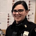 Samantha M. Latona
