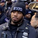 Tyrell D. Washington