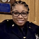 Jaleesa C. Arrington