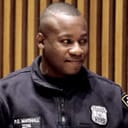 Marquise M. Marshall
