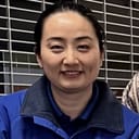 Gina Gao
