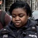 Tyiesha M. Chapmanbush
