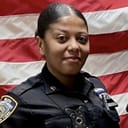 Kimani M. Brown