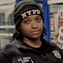 Nya A. Hogan