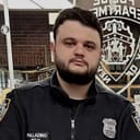 Zachary K. Palladino