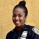 Olivia V. Barley