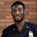 Kitwane A. Lewis