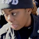 Dejanae J. Holley