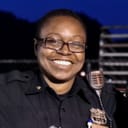 Candace A. Harris