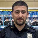 Angel M. Martinez