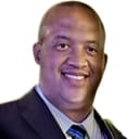 Steven P. Lawrence