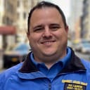 Brian D. Larkin