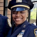 Jamiyla A. Hall