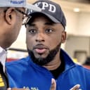 Kajuan C. Hall