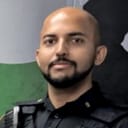 Arfan I. Ali