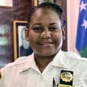 Tia S. Reeves