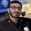 Hashaam Shahzad