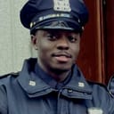 Ibrahima K. Sanogo