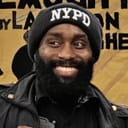 Jamarr W. Burnett