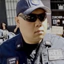 Eric Liang