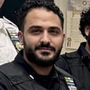 Abdulrahman Alzokari