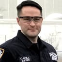 Kevin M. Cahill