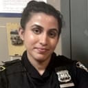 Shazana Zaman