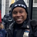 Jalisa M. Williams