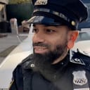Adrian Martinez