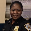 Yvonne G. Phillips