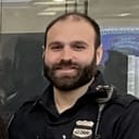 Dylan V. Fazio