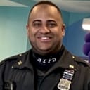 Harold A. Ogando