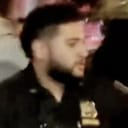 Justin Perez